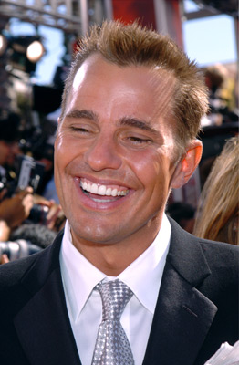 Bill Rancic