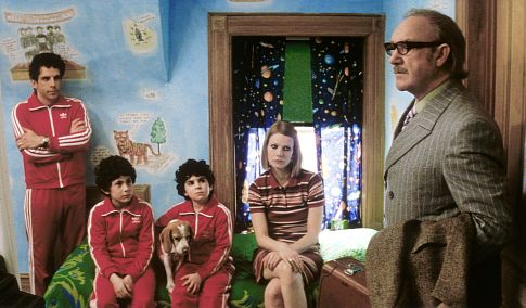 Chas Tenenbaum