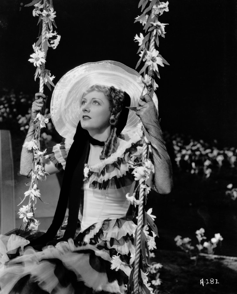 Irene Dunne