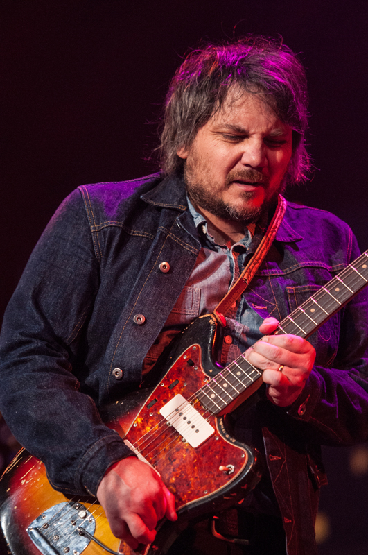 Jeff Tweedy