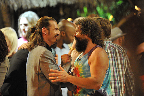 Rupert Boneham