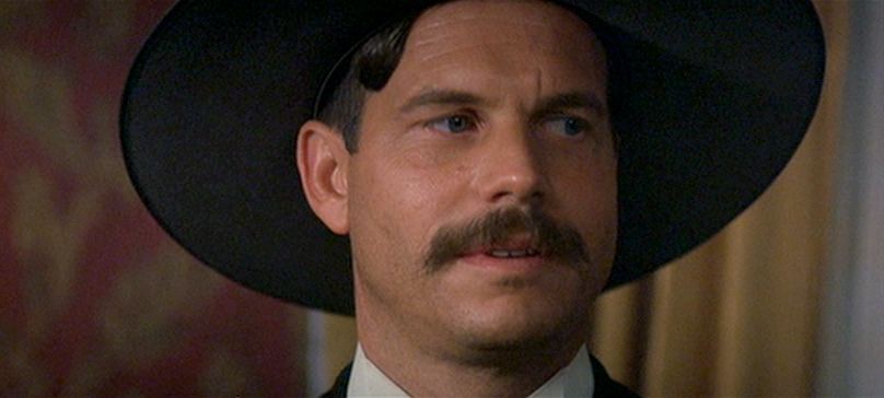 Morgan Earp