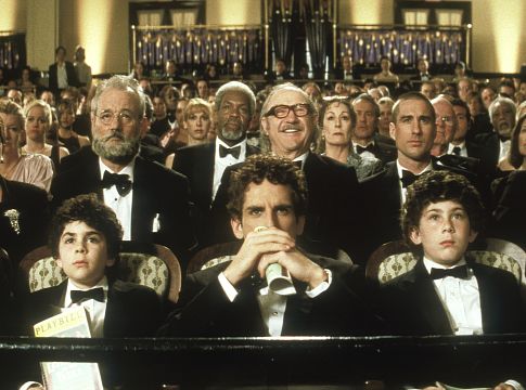 Royal Tenenbaum