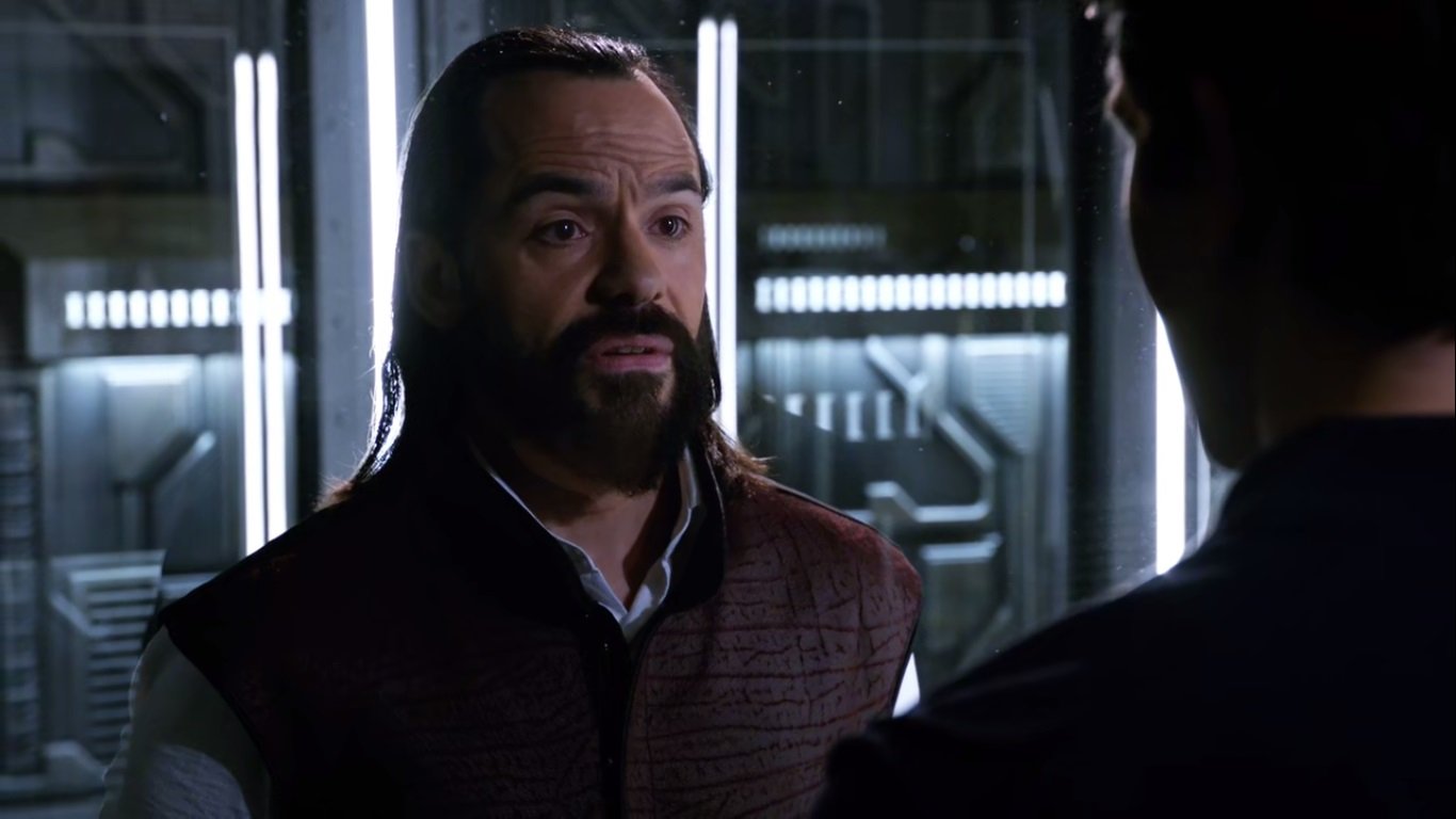 Vandal Savage