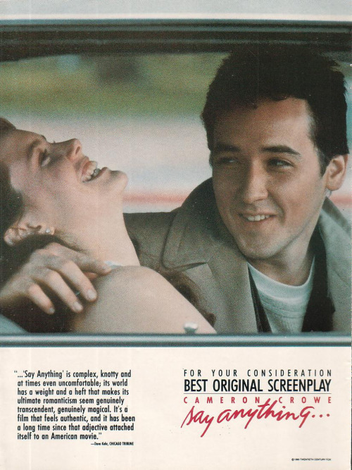 Lloyd Dobler