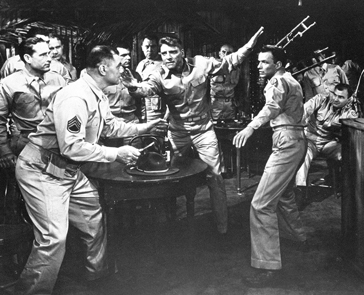 Pvt. Angelo Maggio