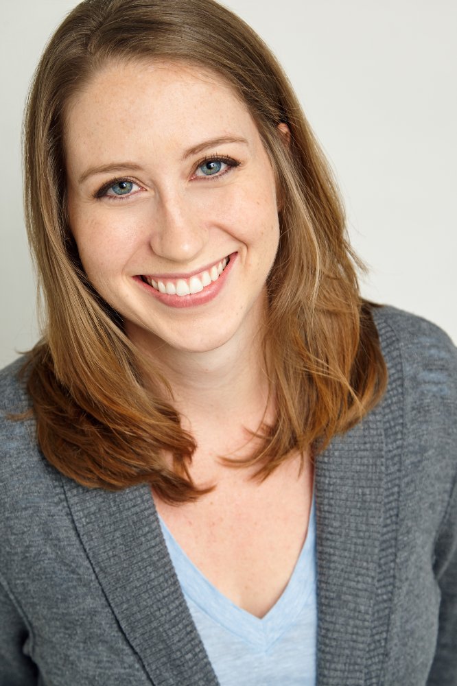 Elizabeth Gallagher