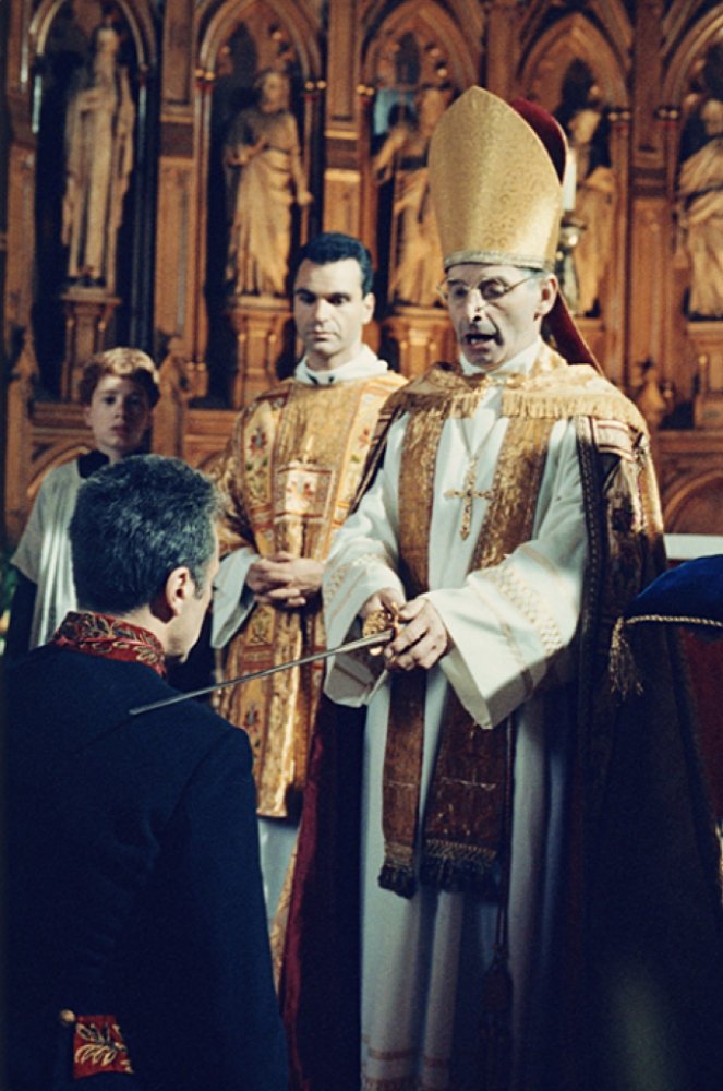 Archbishop Gilday