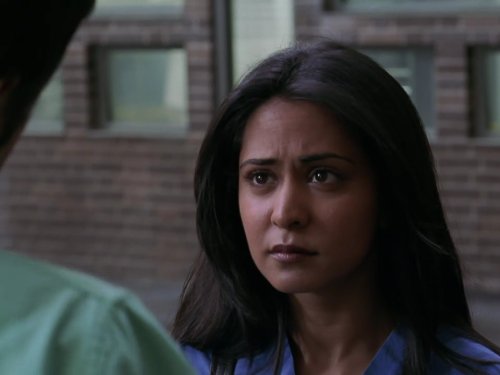 Actor`s page Parminder Nagra, 5 October 1975, Leicester, Leicestershire