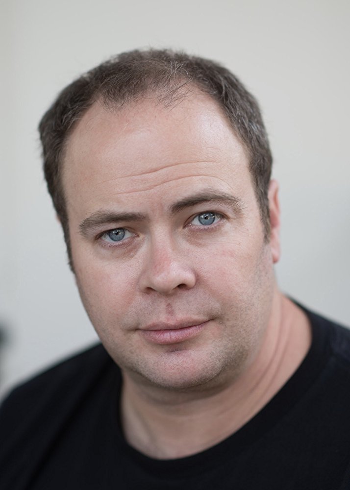 Brent A. Riggs