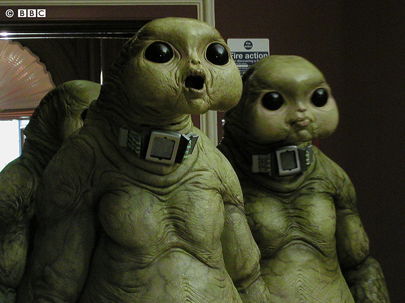 Slitheen