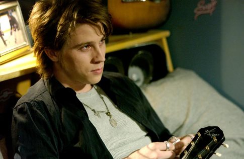 Jack Mercer