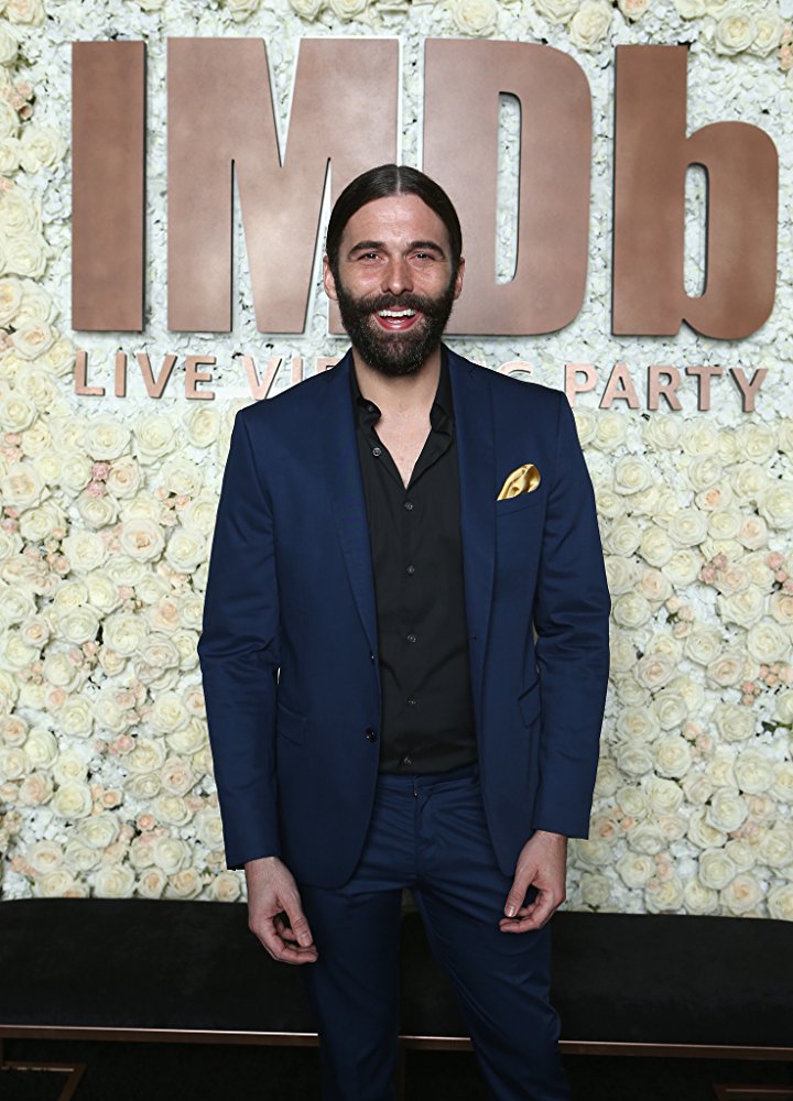 Jonathan Van Ness