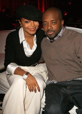 Jermaine Dupri