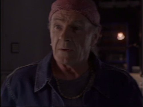 Don Francks