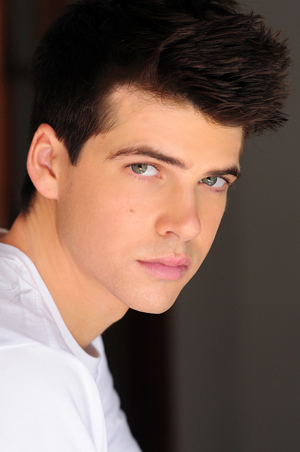 Brett Pierce