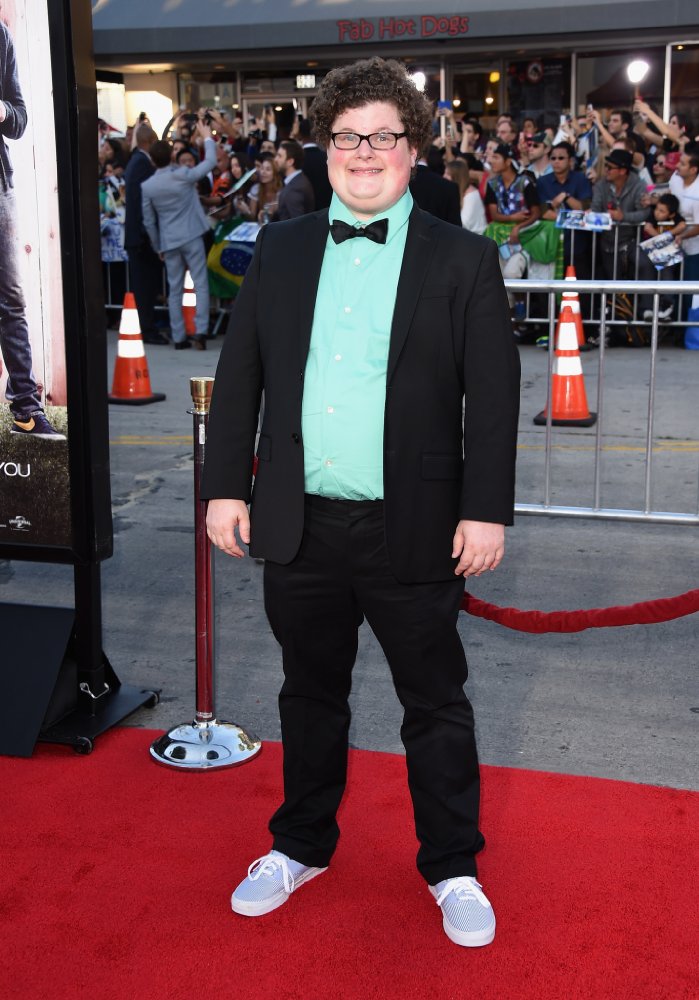 Jesse Heiman