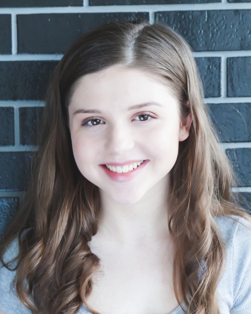 Samantha Blaire Cutler