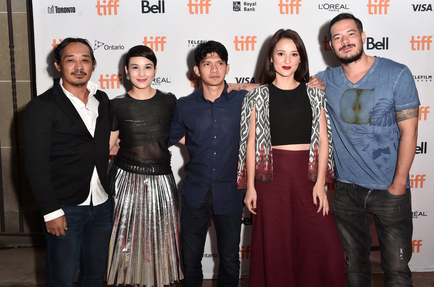 Iko Uwais