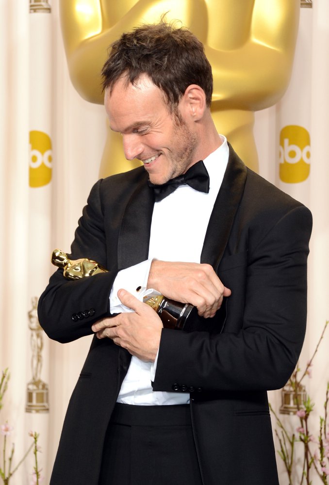 Chris Terrio