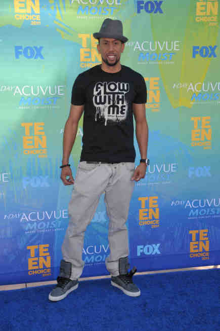 Affion Crockett