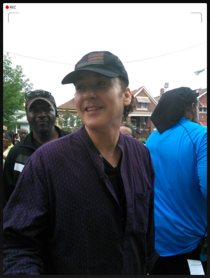 Jermaine McTizic