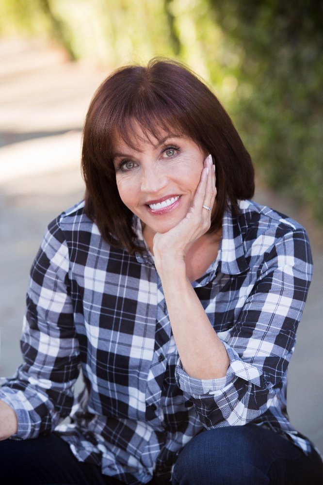 Joan Ryan