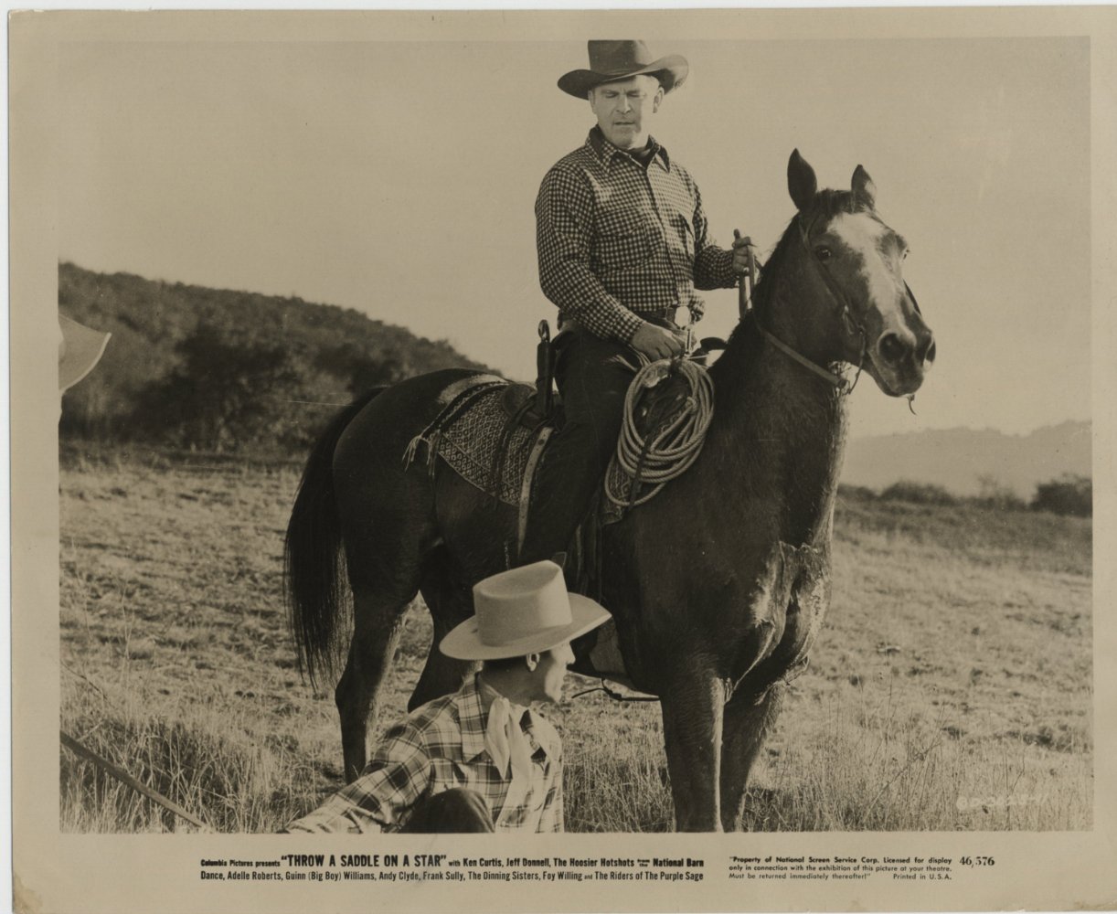 Guinn 'Big Boy' Williams