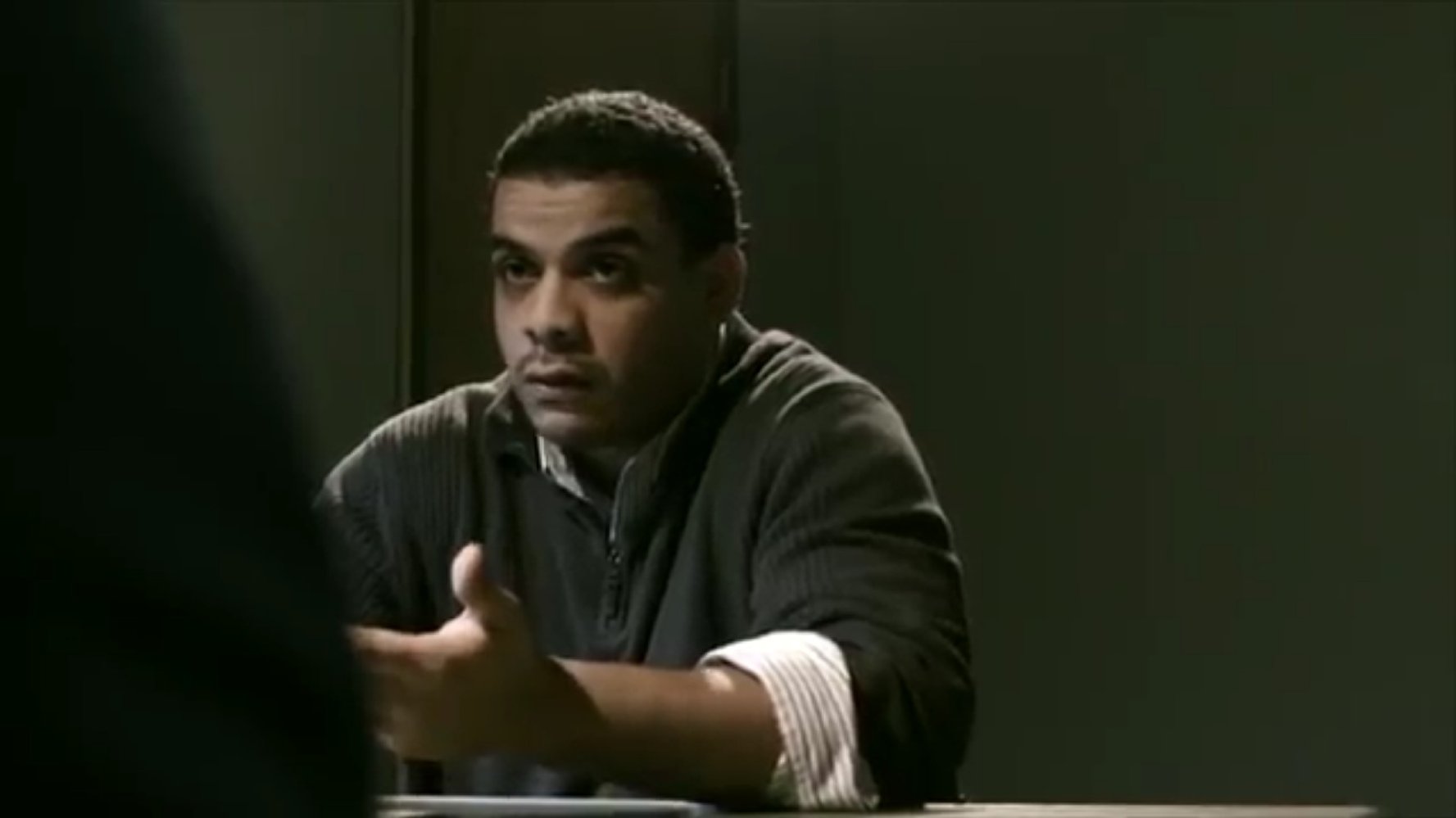 Luis Sanchez