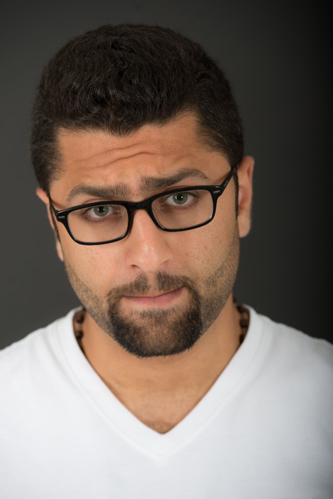 Nader Dernaika