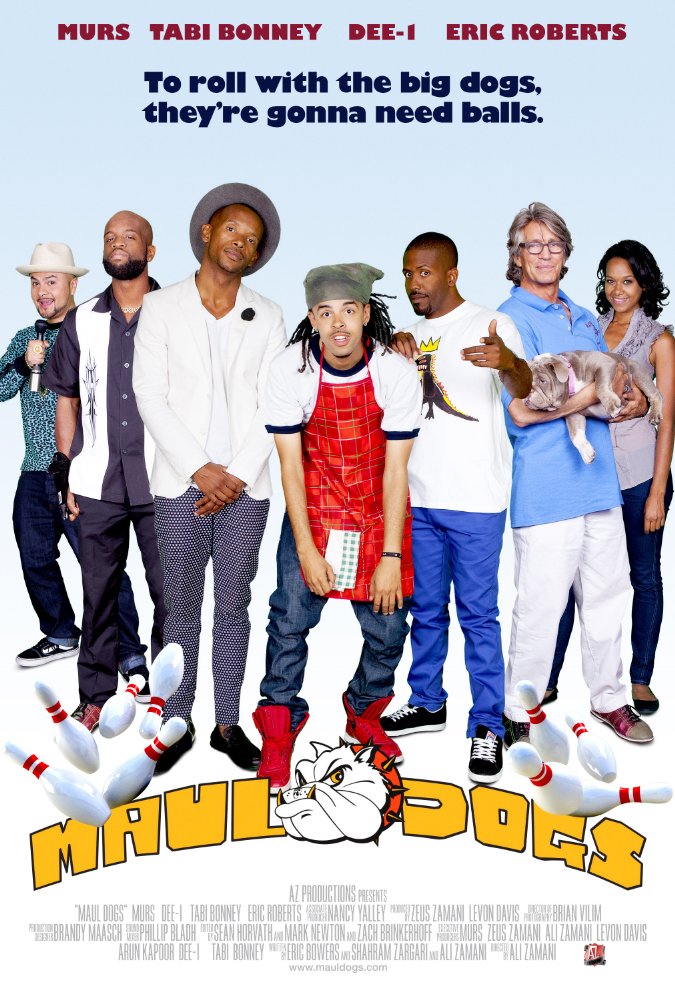 Rell Battle