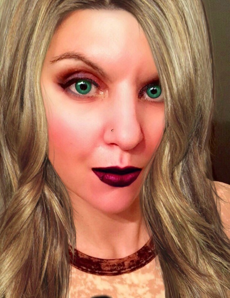Kristen Blunt