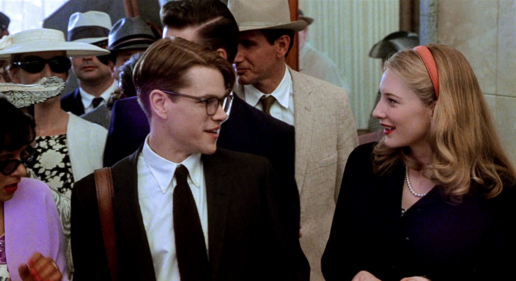 Tom Ripley