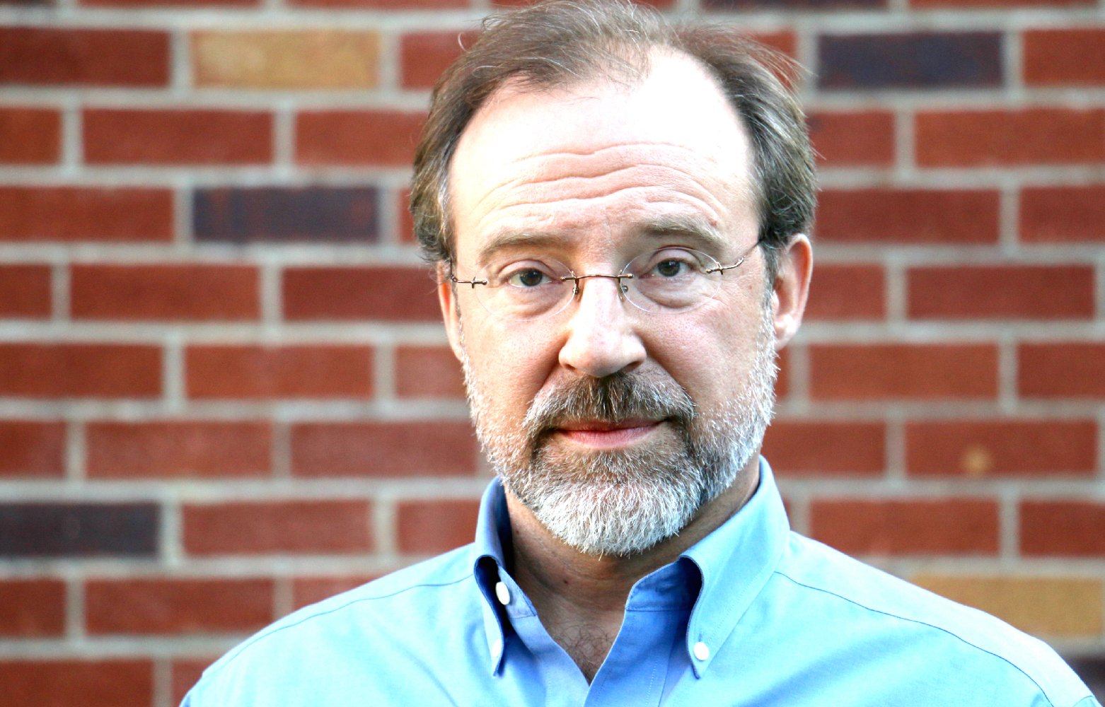 Wayne Pyle