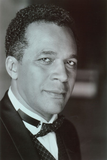 Clifton Davis