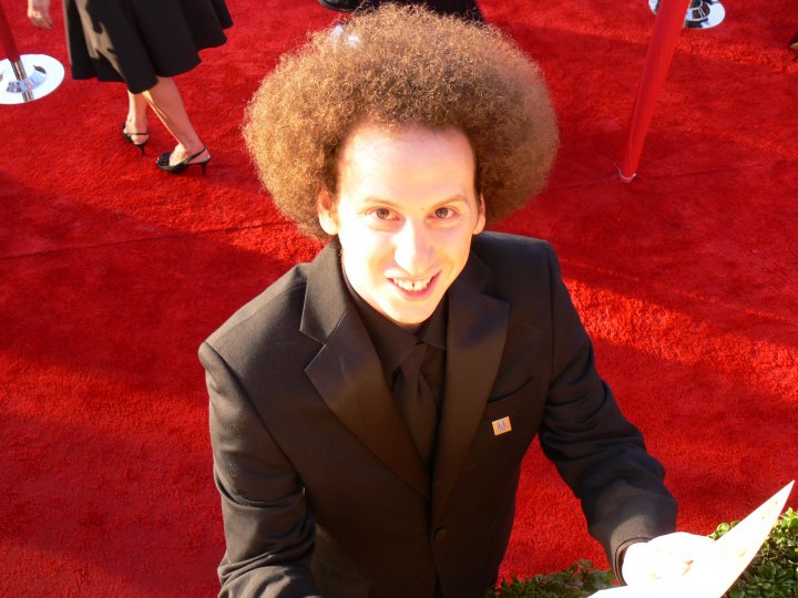 Josh Sussman