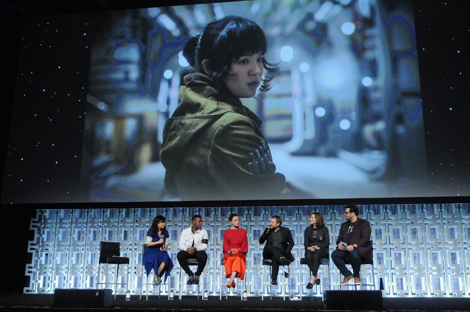 Kelly Marie Tran