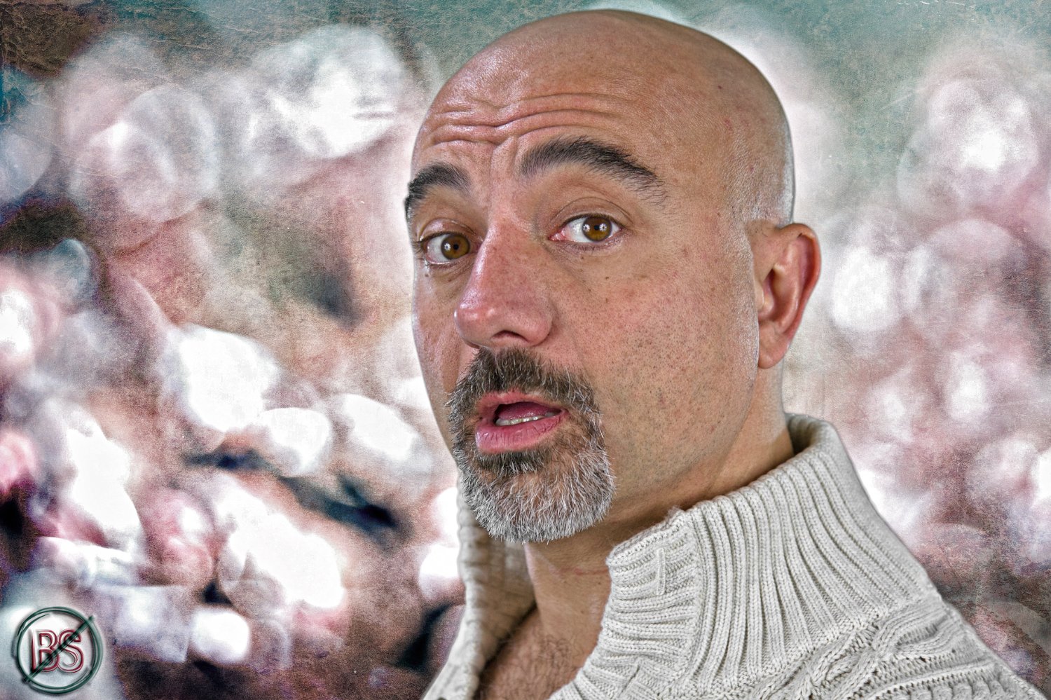 Barry Shurchin