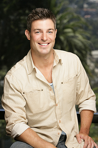 Jeff Schroeder