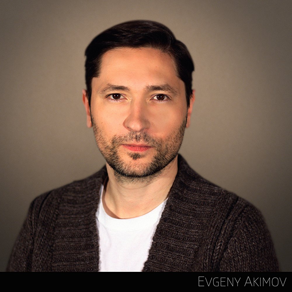 Evgeny Akimov