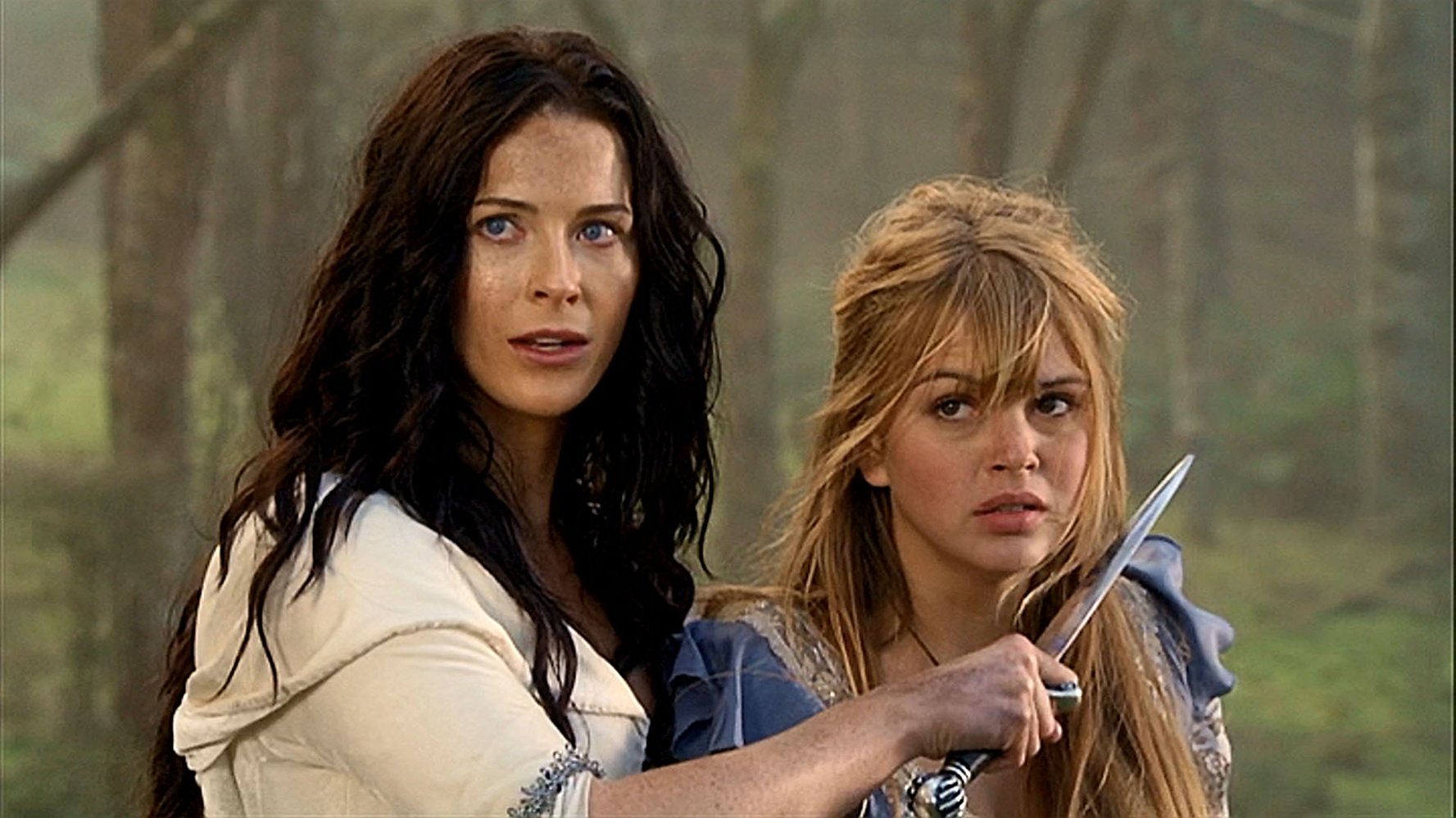 Kahlan Amnell