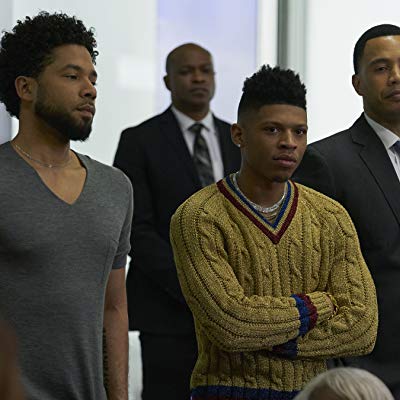 Jamal Lyon