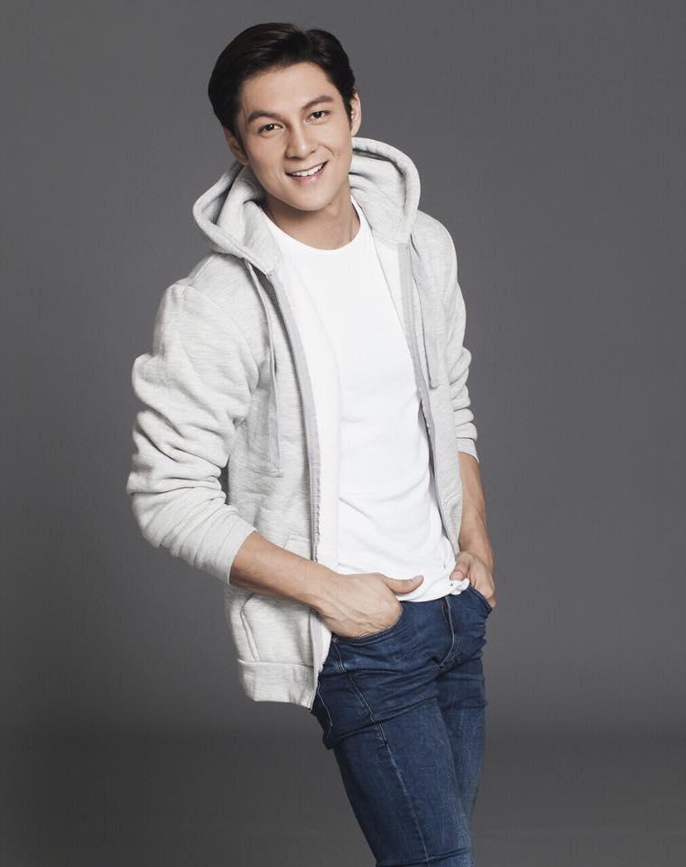 Joseph Marco