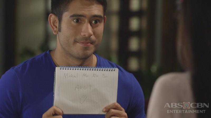 Gerald Anderson