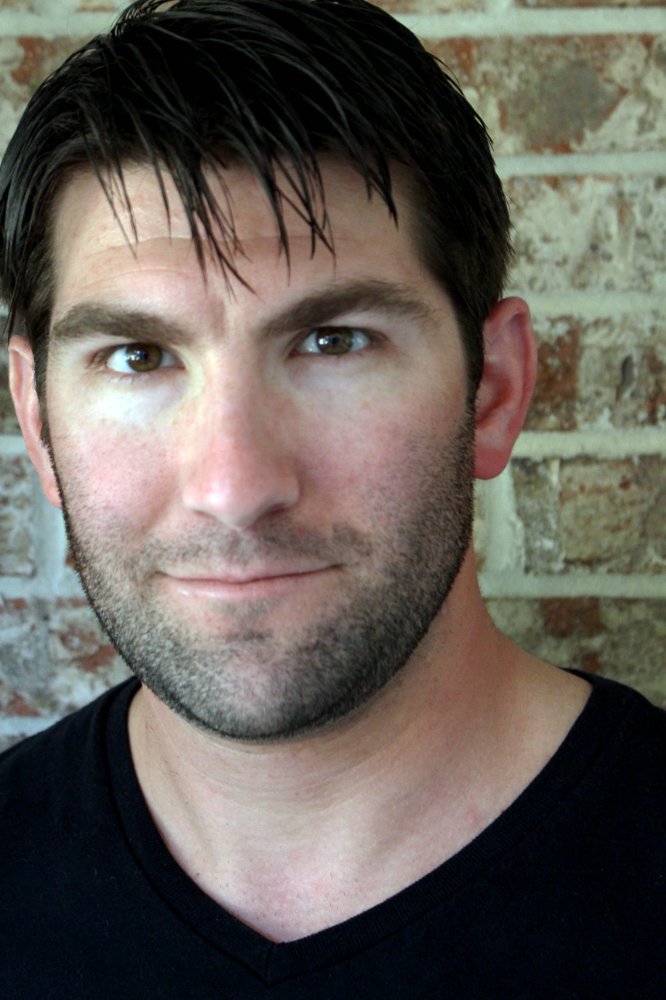 Ross Morgan Ruben