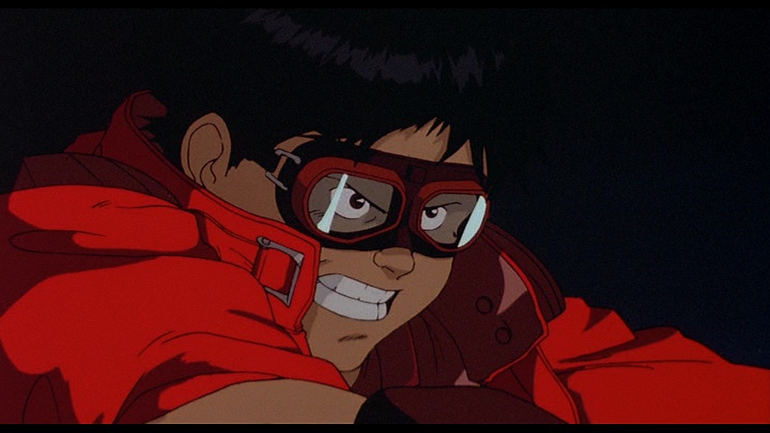 Kaneda