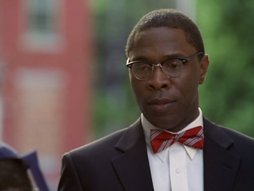 Brother Mouzone