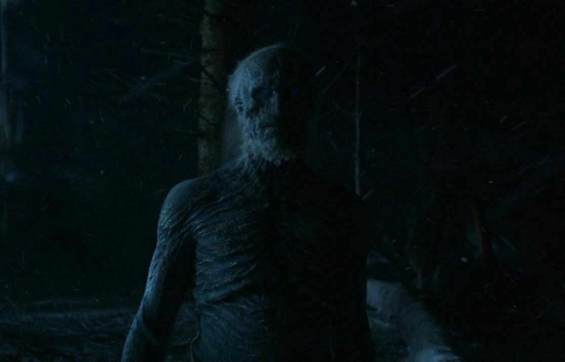 White Walker