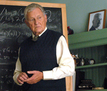 Orson Bean