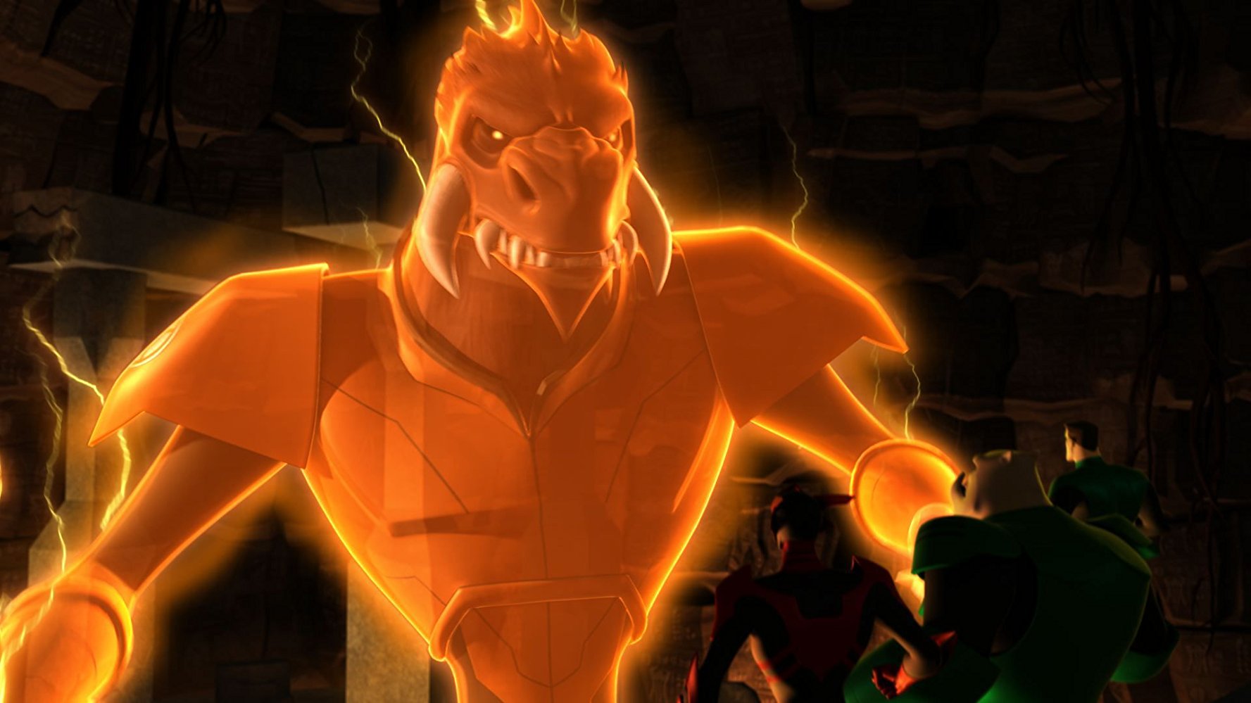 Hal Jordan